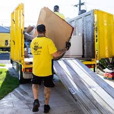Professional Junk Removal in Santa Clara, UT